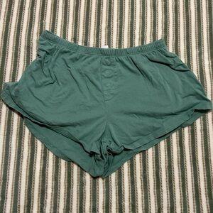Auden Sleep Shorts